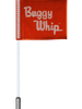 Buggy Whip® Inc. LED Whip