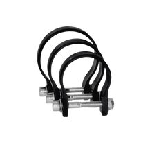 Replacement Modular Roll Cage Clamp - Round