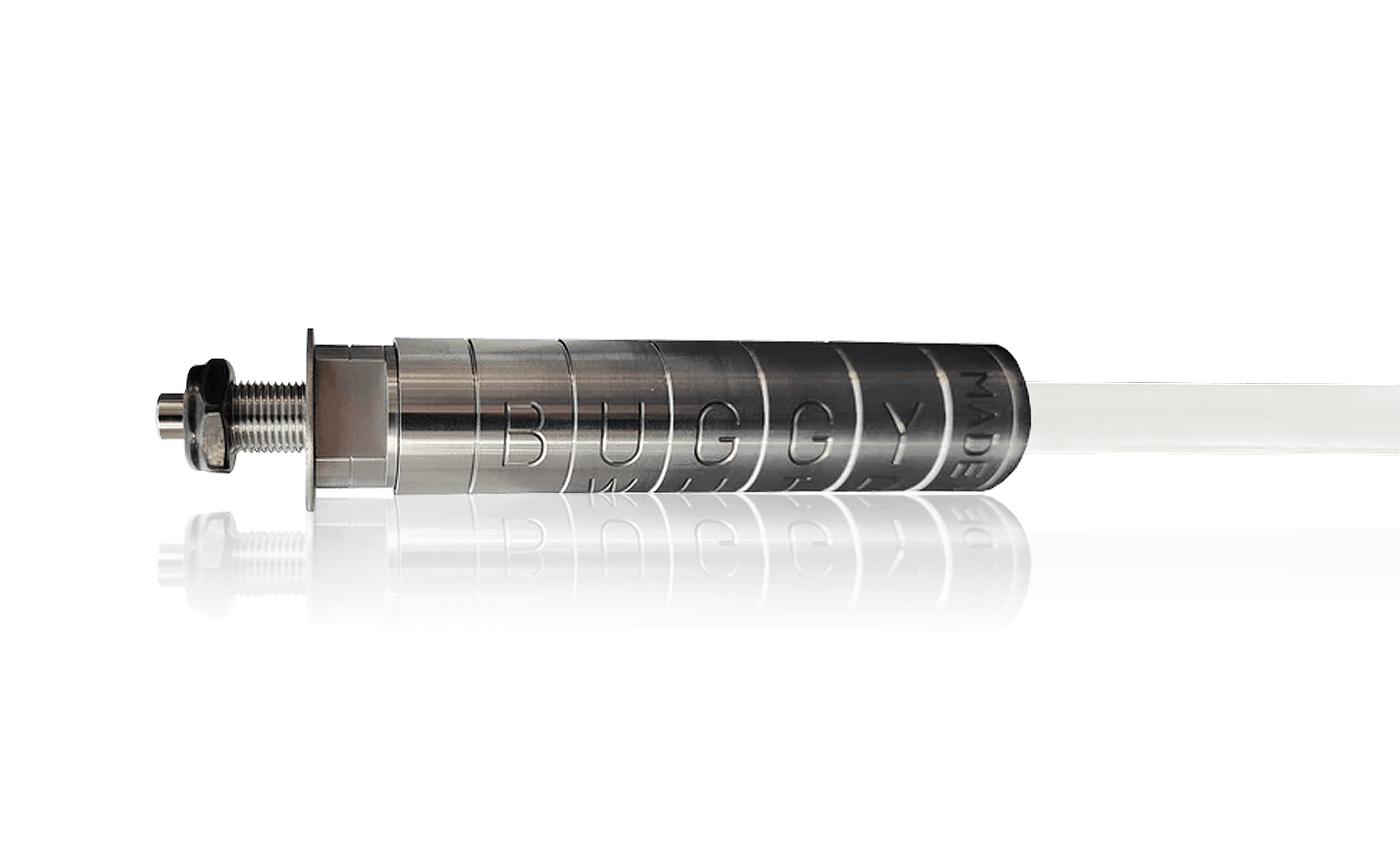 Buggy Whip® Inc. Day Time Whip buggywhip