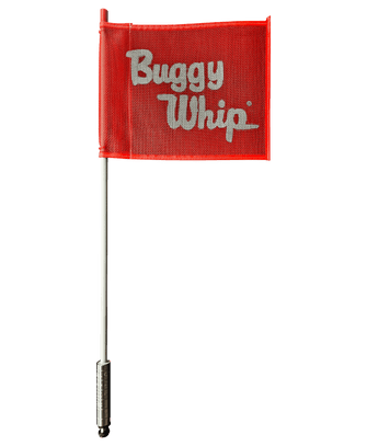 Buggy Whip® Inc. Day Time Whip