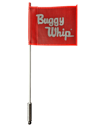 Buggy Whip® Inc. Day Time Whip
