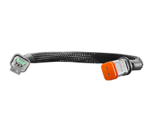 Doetsch Wiring Extension - Braided Cord