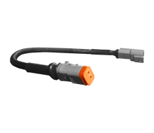 Doetsch Wiring Extension