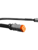 Deutsch Wiring Extension