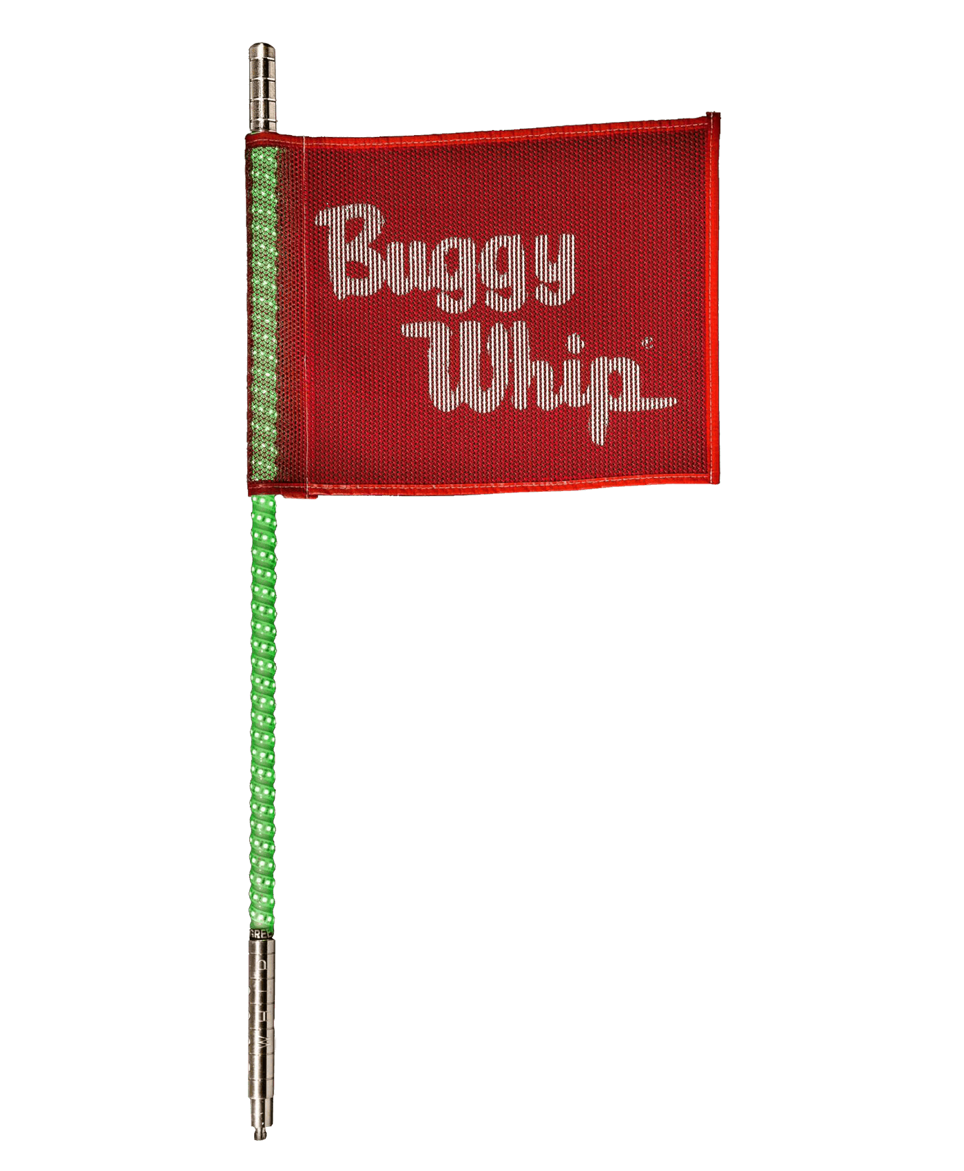 Buggy Whip® Inc. LED Whips buggywhip