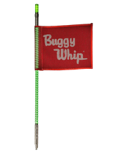 LED Whips With Lighted Top Option