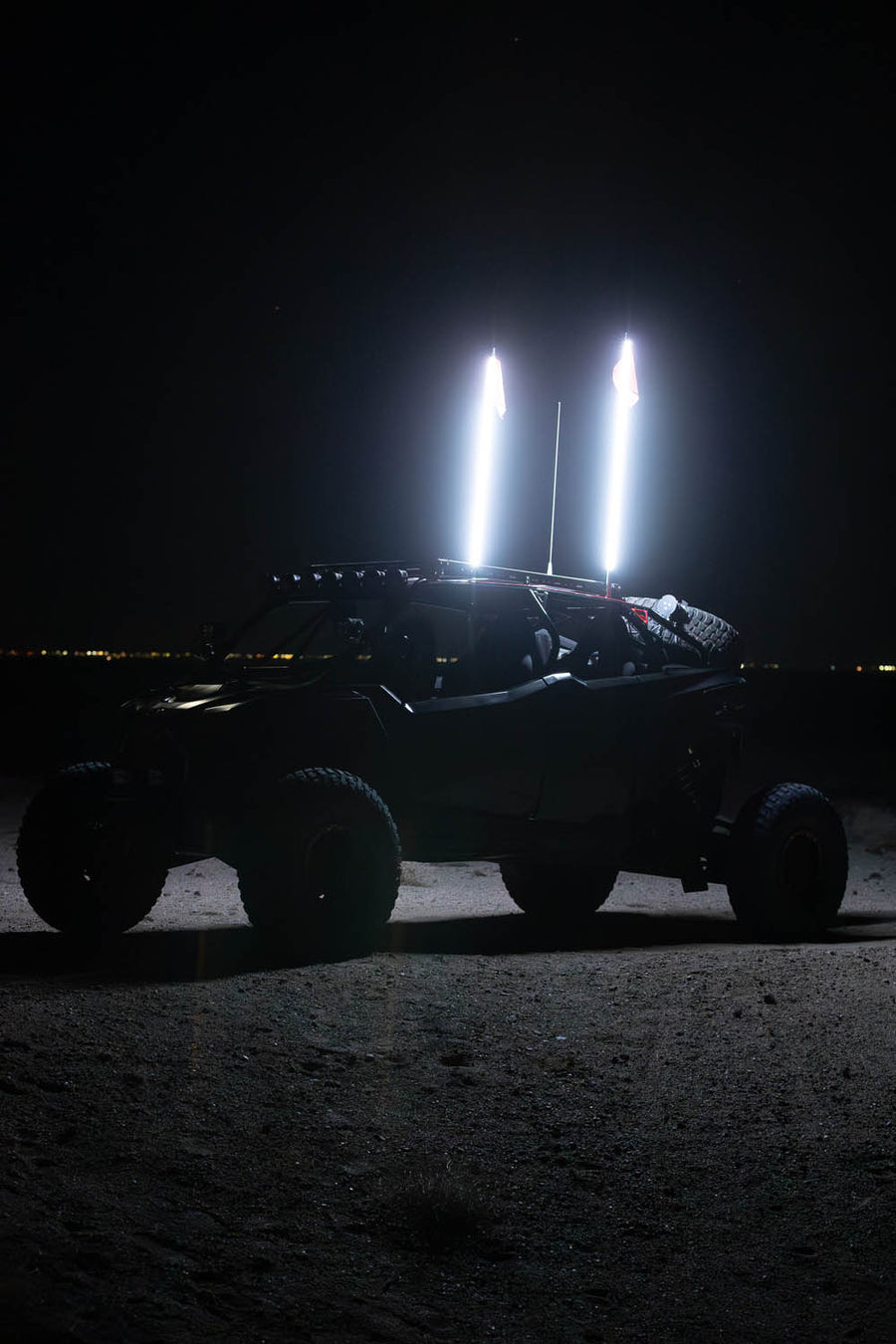 Dune Buggy Whip Lights VEVOR 2PC 5FT Led Whip Lights For UTV ATV 20 Colors Levels, 10 Flash  Patterns, Off-Road Whip For Sand Dune Buggy UTV ATV Polaris Accessories RZR  Jeep VEVOR CA