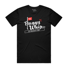 BUGGY WHIP® INC. T-SHIRT - POWER WHIP