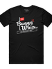 BUGGY WHIP® INC. T-SHIRT - POWER WHIP