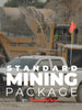 Buggy Whip's Standard Mining Package