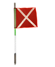 Buggy Whip's Standard Mining Package