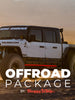 Buggy Whip's Ultimate Offroad Package