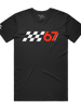 BUGGY WHIP® INC. T-SHIRT - ORIGINAL 67