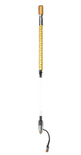LED Partially Lighted Whip With Lighted Top Option - Deutsch Connection