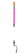 LED Partially Lighted Whip With Lighted Top Option - Deutsch Connection