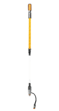 LED Partially Lighted Whip With Lighted Top Option - Deutsch Connection