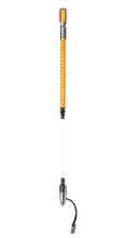 LED Partially Lighted Whip With Lighted Top Option - Deutsch Connection