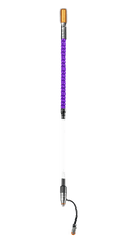 LED Partially Lighted Whip With Lighted Top Option - Deutsch Connection