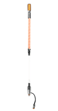 LED Partially Lighted Whip With Lighted Top Option - Deutsch Connection