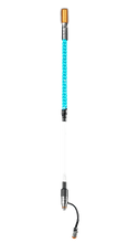LED Partially Lighted Whip With Lighted Top Option - Deutsch Connection