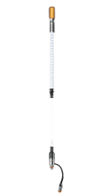 LED Partially Lighted Whip With Lighted Top Option - Deutsch Connection