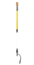 LED Partially Lighted Whip With Lighted Top Option - Deutsch Connection