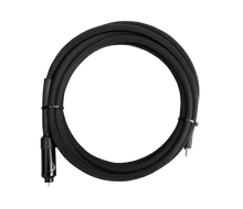 Automobile Auxiliary Power Outlet (14FT Lead)
