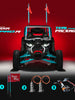 RZR PRO R Teal Package
