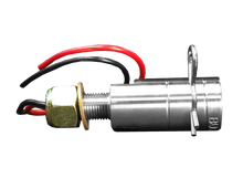 Quick Release Adapter for Buggy Whip® Quick Release LED Whips (QRL03)
