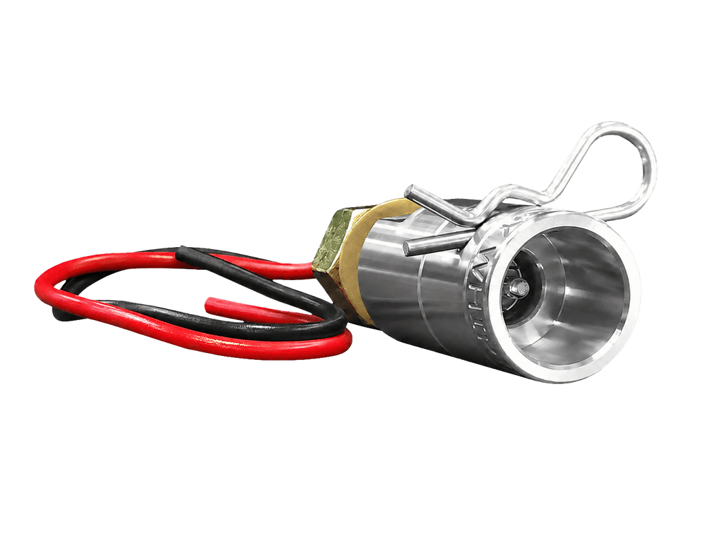 Quick Release Adapter for Buggy Whip® Quick Release LED Whips (QRL03 ...