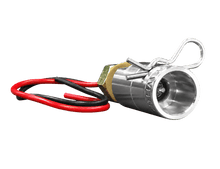 Adaptador de liberación rápida QRL03 para látigos LED de liberación rápida Buggy Whip®