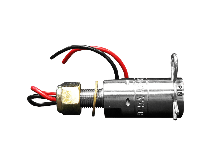 Buggy Whip's Lighted Top Mining Package– buggywhip