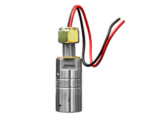 Quick Release Adapter for Buggy Whip® Quick Release LED Whips (QRL04)