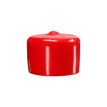 Buggy Whip Red Silicone Mount Protective Cap – 10 Pack