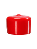 Buggy Whip Red Silicone Protective Cap – 10 Pack