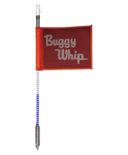 LED Whips With Lighted Top Option