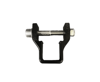 Replacement Modular Roll Cage Clamp - Squared