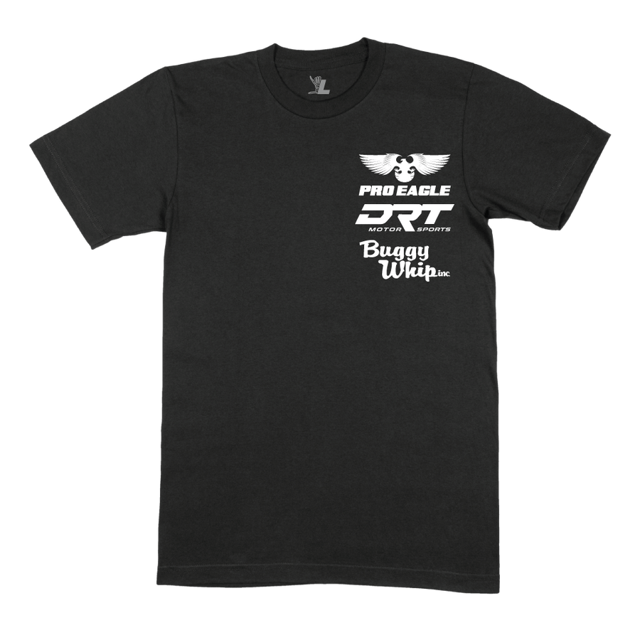 CAMP RZR 2025 - T-Shirt– buggywhip