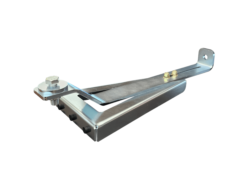 Truck Bed Stake Pocket Mount– buggywhip