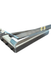 Truck Bed Stake Pocket Mount