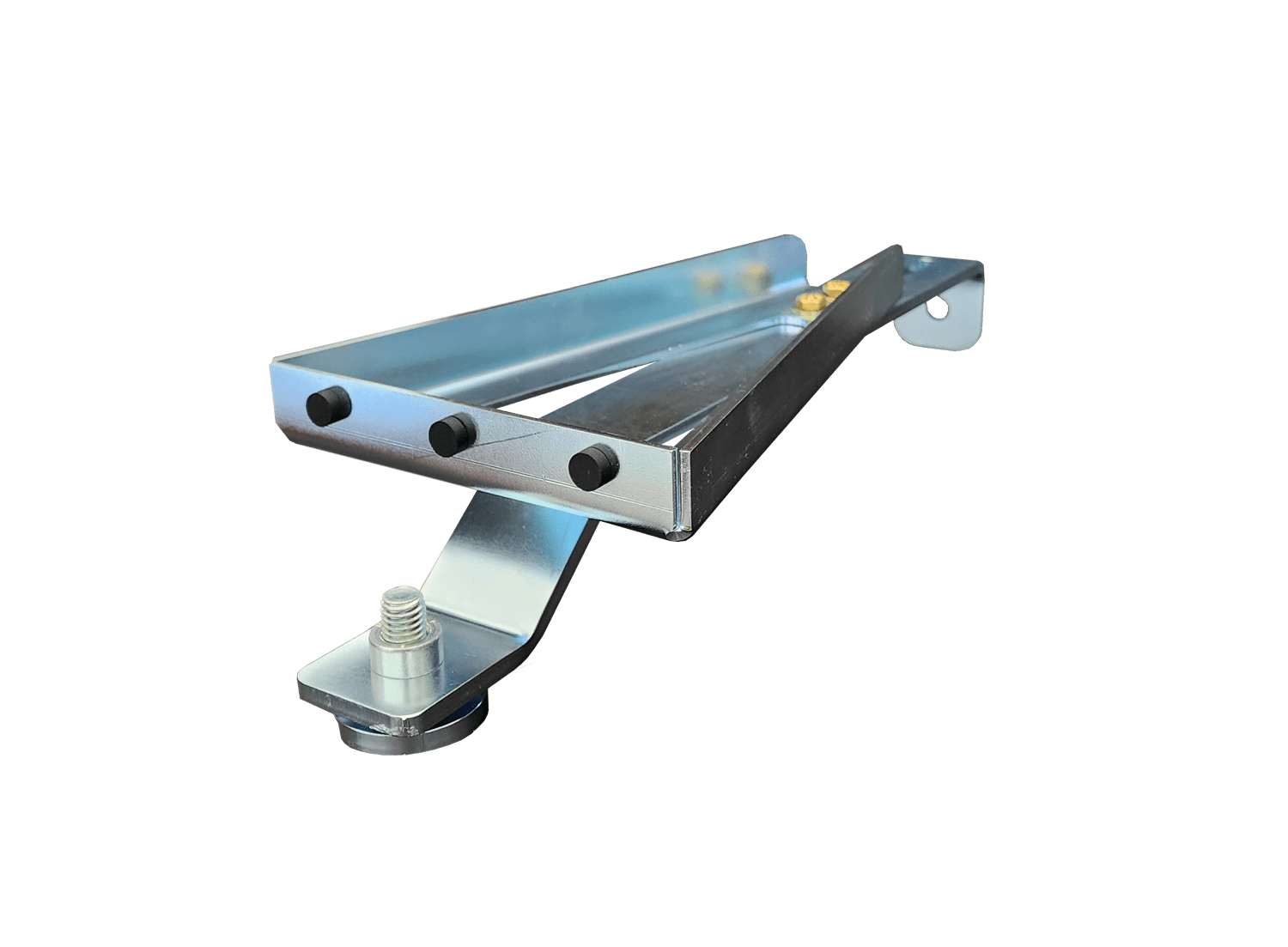 Truck Bed Stake Pocket Mount– buggywhip