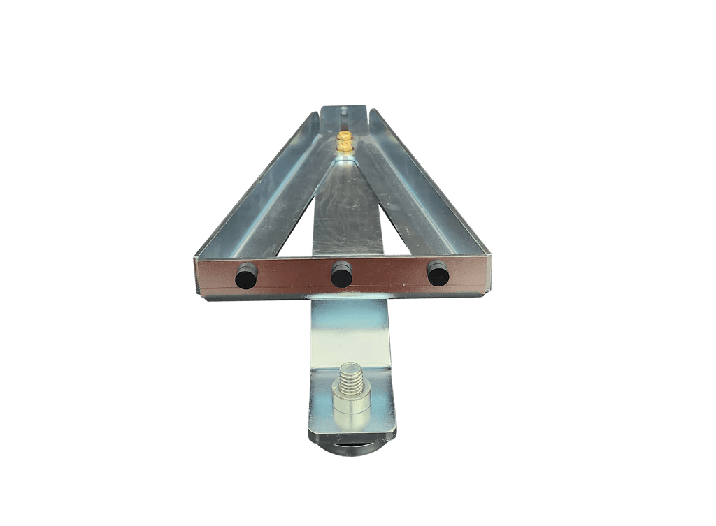 Truck Bed Stake Pocket Mount– buggywhip