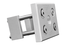 Buggy Whip Stake Pocket Flat Mount