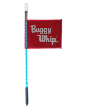 LED Whips With Lighted Top Option