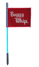 Buggy Whip® Inc. LED-Peitsche