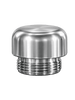 Buggy Whip Aluminum Toplight Cap
