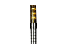 Buggy Whip's Lighted Top Mining Package