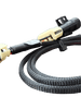 Can-Am Maverick X3 Brake and Taillight Accessory Power for Buggy Whip® LED whip.