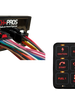RCR-FORCE 12  Switch Complete Vehicle Wiring System By SWITCH PROS