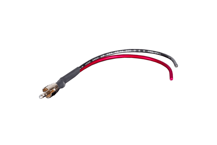 WSAYS Tail Light Whip Power Harness Adapter For 2017+ Can-Am Maverick X3 (All Models)
